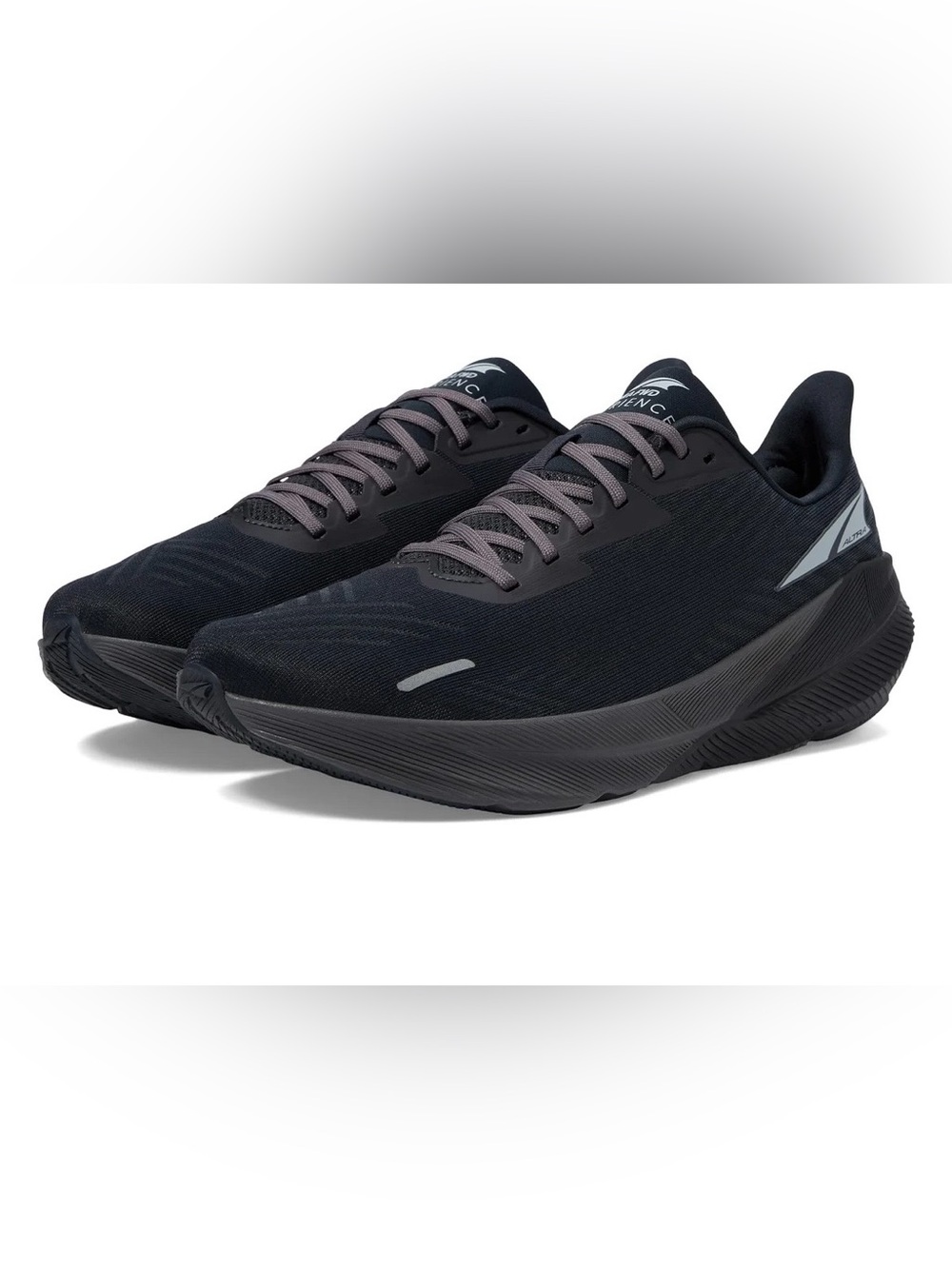Altra FWD Experience Black Running Walking Shoes Men’s 10.5 Comfort Cushioned